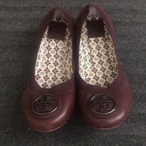 Tory Burch Flats